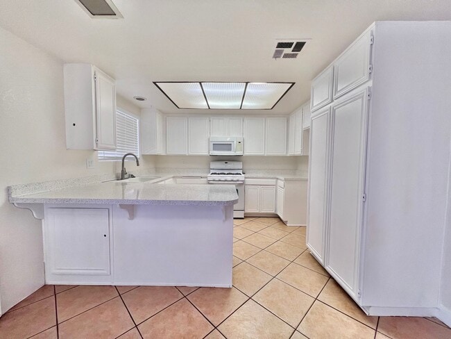 property at 3022 Pinon Ct N
