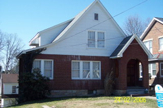 516 Woodlawn Ave in Beckley, WV - Foto de edificio - Building Photo