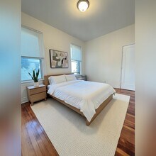 95 Rutgers Ave in Jersey City, NJ - Building Photo - Building Photo