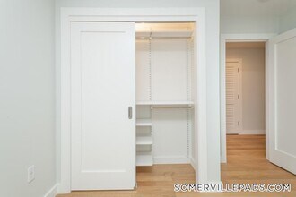 123 Highland Ave, Unit 49 in Somerville, MA - Building Photo - Building Photo