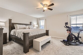 21545 E 59th Dr in Aurora, CO - Building Photo - Building Photo