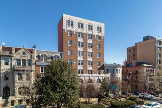 The Tiffany in Washington, DC - Building Photo - Building Photo