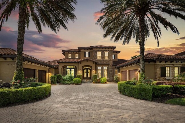property at 13455 Bellaria Cir