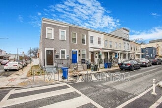 702 19th St NE in Washington, DC - Building Photo - Building Photo