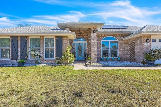 property at 37 Princeton Ln