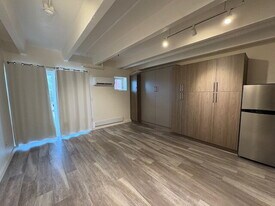 1495 Vrain St in Denver, CO - Building Photo