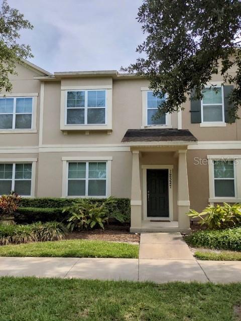 12327 Langstaff Dr in Windermere, FL - Building Photo