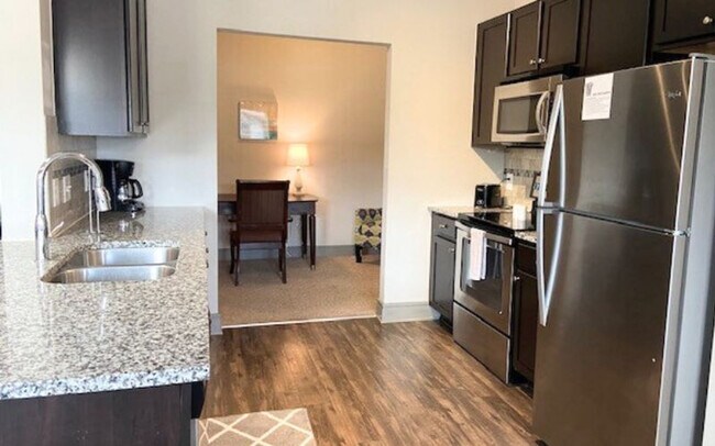 50 Venue Wy, Unit SI ID1506350P in Alpharetta, GA - Building Photo - Building Photo