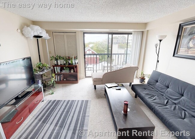 property at 16 Elmer St