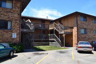 1230 D St, Unit 11 in Lincoln, NE - Building Photo