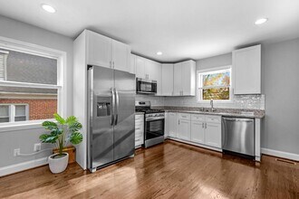 4923 Lasalle Ave in Baltimore, MD - Building Photo - Building Photo