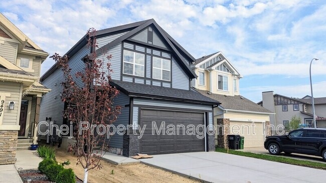 property at 9487-9227 227 St NW