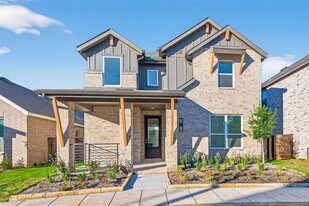 3314 Verdant Ln in Richmond, TX - Building Photo