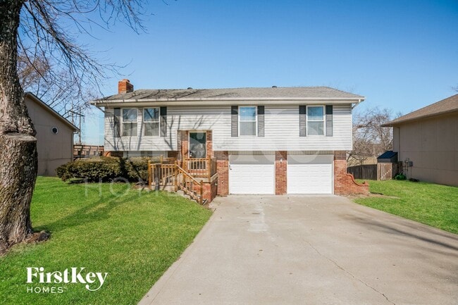 property at 8418 NW 68th St