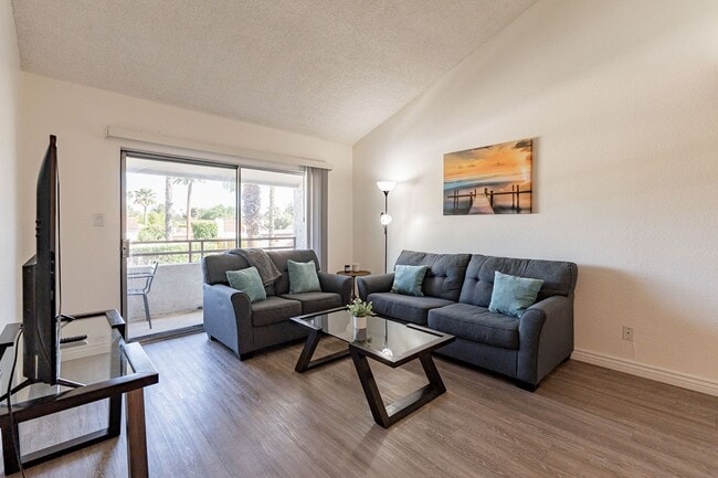 property at 7350 N Via Paseo Del Sur Q201 Via
