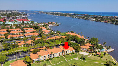 145 Yacht Club Way in Hypoluxo, FL - Building Photo - Building Photo