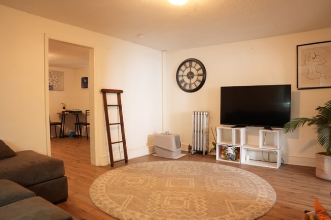 1130 Blair Ave in Scranton, PA - Foto de edificio - Building Photo