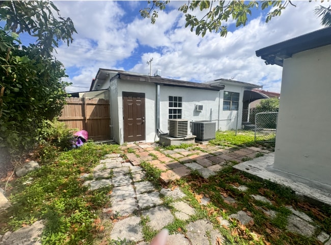 property at 3340 NW 17th St