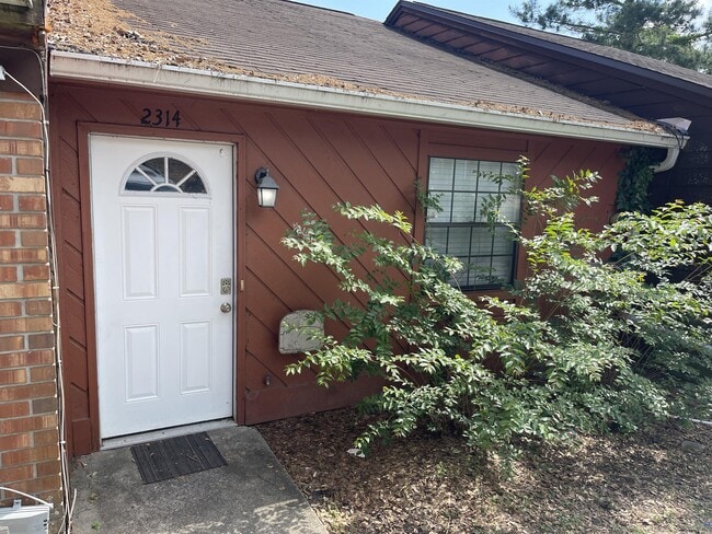 property at 2314 Hartsfield Way