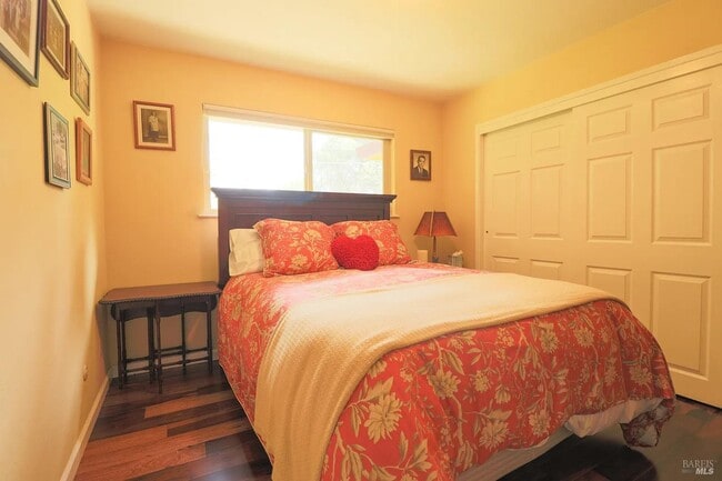 property at 6600 Guerneville Rd