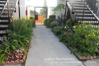 1922 El Segundo Blvd in Gardena, CA - Building Photo - Building Photo