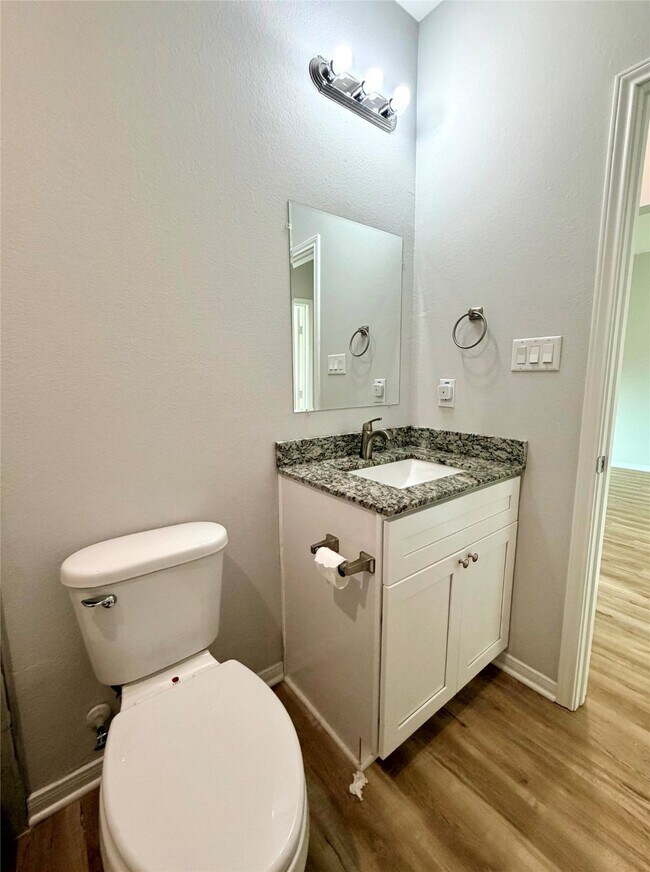 property at 504 Ross Sterling Ave