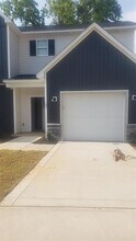 134 Willborough Ave in Fayetteville, NC - Building Photo - Building Photo