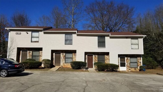 property at 6399 Baker Ct