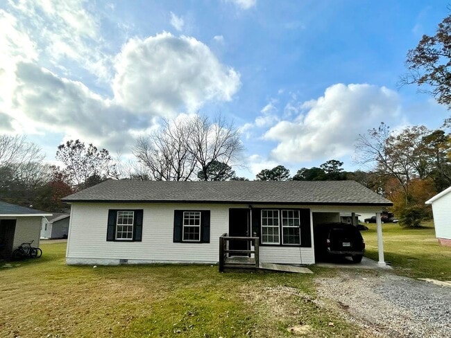 122 Pleasant St in Brandon, MS - Building Photo - Building Photo
