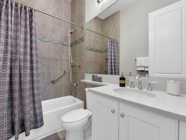property at 28426 Montecristo Loop