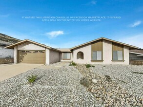 5651 Louise St in San Bernardino, CA - Building Photo - Building Photo