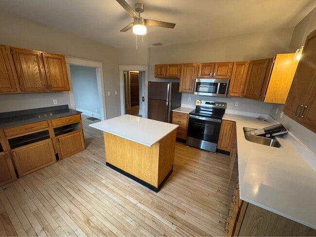 241 Belgrade Ave, Unit 241.5