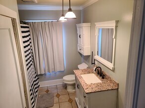 115 N Landry Dr in New Iberia, LA - Building Photo - Building Photo