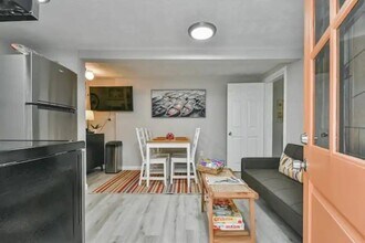 1701 17th St in Galveston, TX - Foto de edificio - Building Photo