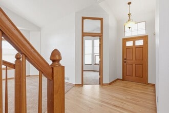 498 W Prestwick Way in Castle Rock, CO - Building Photo - Building Photo