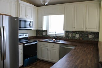 4325 Blazing Star Ln NW in Wilson, NC - Building Photo - Building Photo