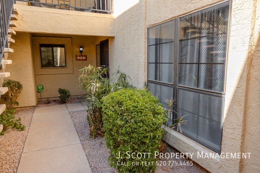 8344 N 21st Dr in Phoenix, AZ - Building Photo