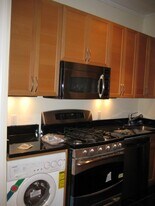206 E 124th St in New York, NY - Building Photo