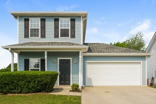 2716 Sewanee Pl in Murfreesboro, TN - Building Photo