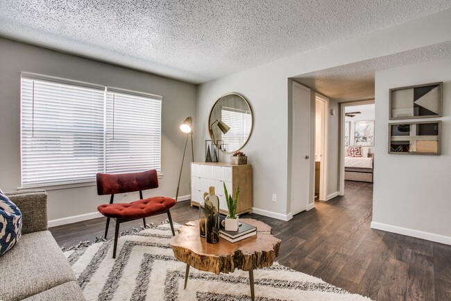 The Ruston in Saginaw, TX - Foto de edificio - Building Photo