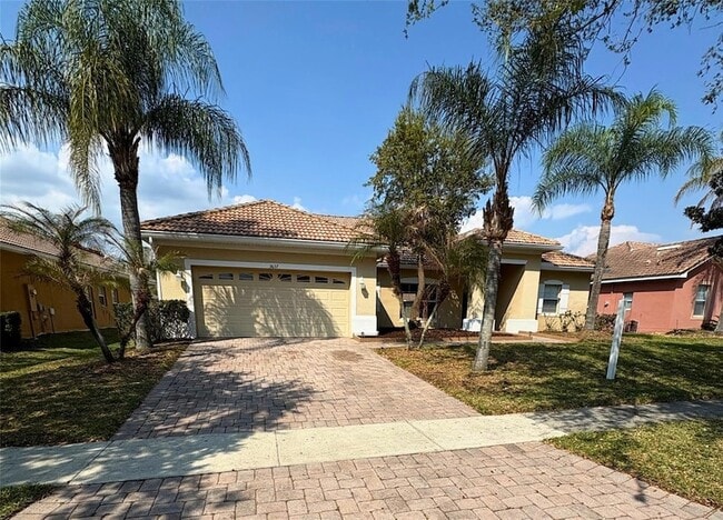3637 Weatherfield Dr in Kissimmee, FL - Building Photo - Building Photo