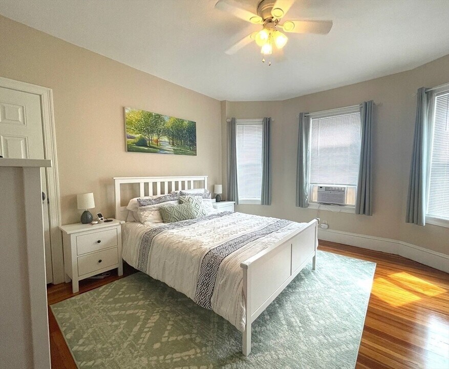25 Ralph Piteri Terrace in Watertown, MA - Building Photo