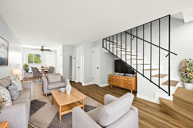 property at 616 San Pascual Ave