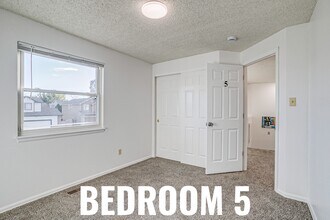 11306 Depew Way in Broomfield, CO - Foto de edificio - Building Photo