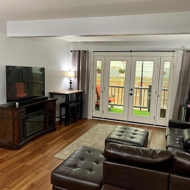 2208 Enfield Rd in Austin, TX - Building Photo - Building Photo