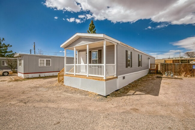 property at 3008 Terry Rd