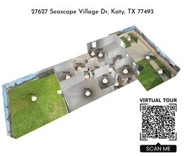 27627 Village Cir Dr in Katy, TX - Foto de edificio - Building Photo