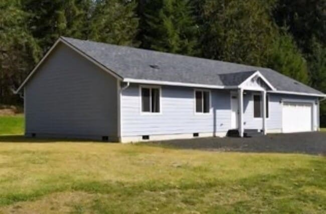 property at 3711 E Agate Rd