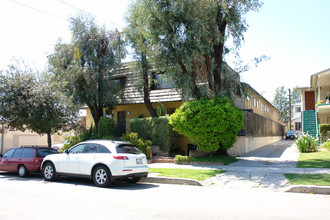 1011 Allen Ave in Glendale, CA - Building Photo - Building Photo