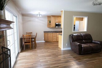 2824 Barrywood Dr in Wichita Falls, TX - Building Photo - Building Photo